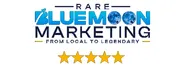 Rare Blue Moon Marketing