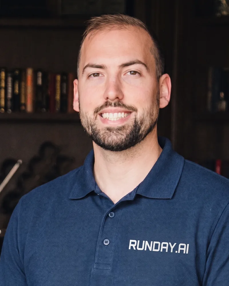 Eli Skenandore