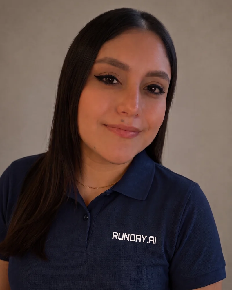 Itzel Balderas
