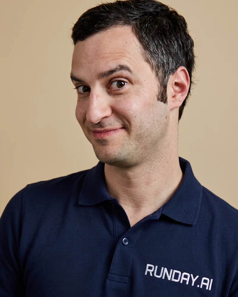 Mike Tria