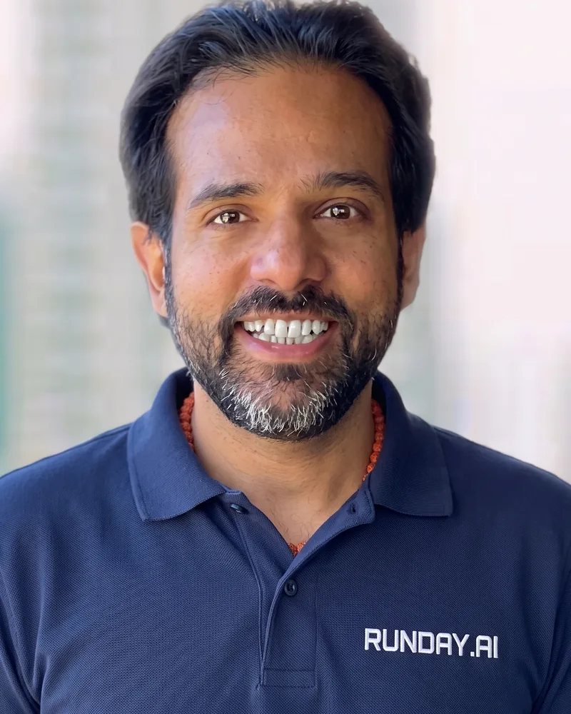 Sanjay Bhatia